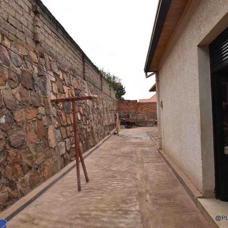 Kibagabaga house for sale