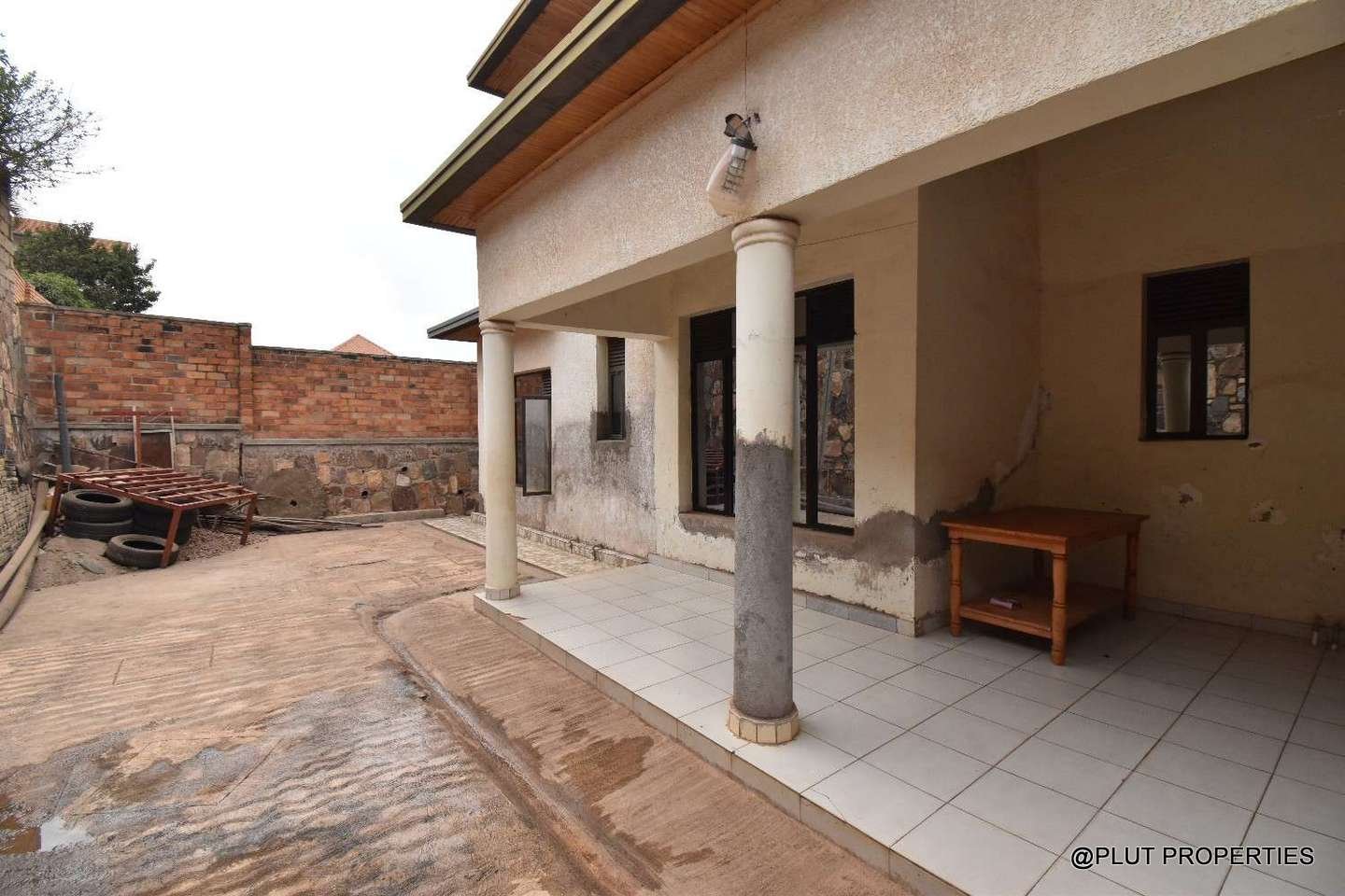 Kibagabaga house for sale