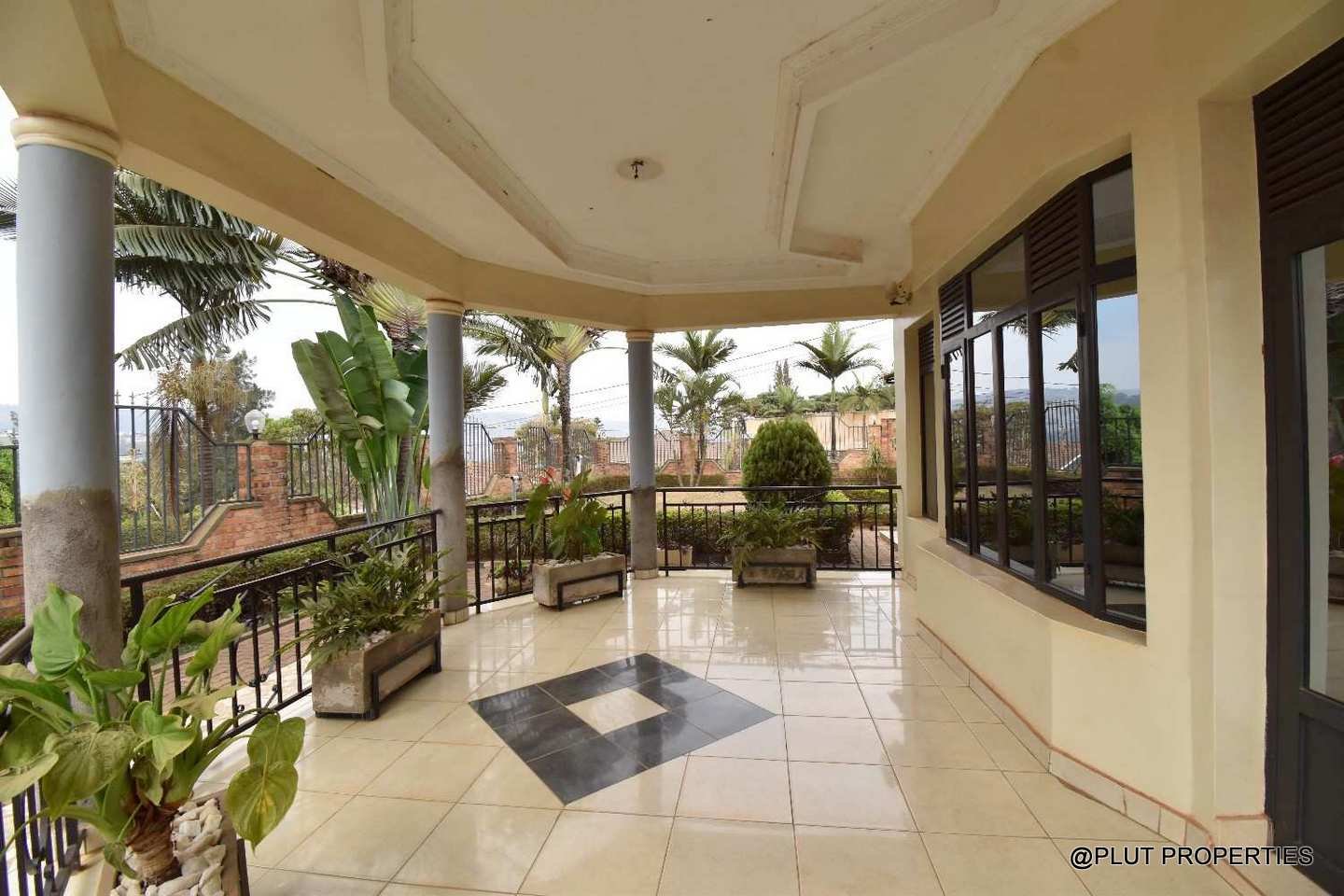 Kibagabaga house for sale