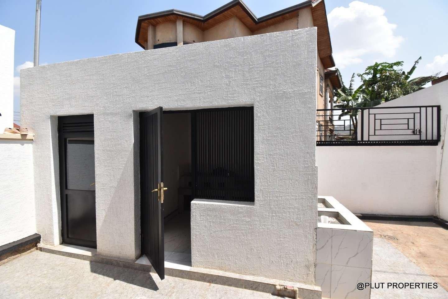 MuyangeKicukirohouseforsaleplutproperies4 Muyange Kicukiro house for sale