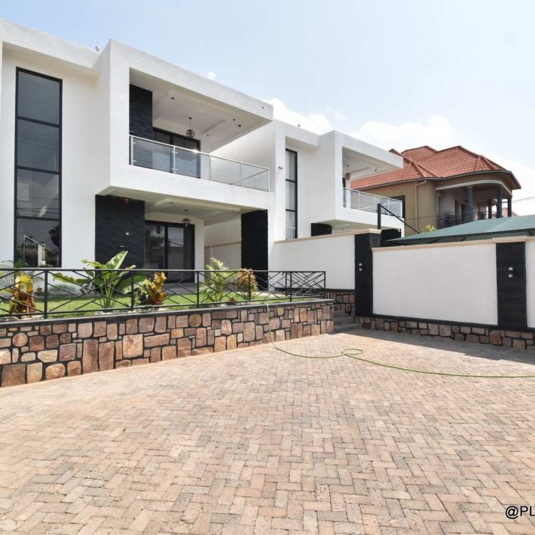 Muyange Kicukiro house for sale
