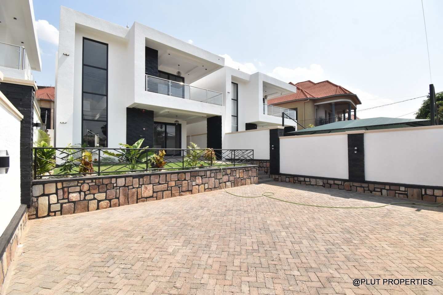 MuyangeKicukirohouseforsaleplutproperies7 Muyange Kicukiro house for sale