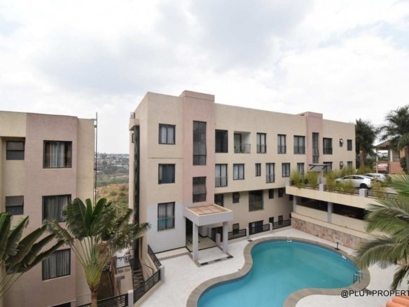 Nyarutarama apartment for rent