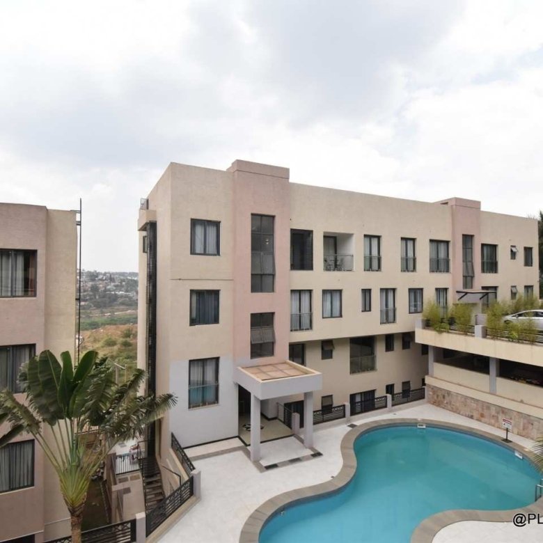 Nyarutarama apartment for rent