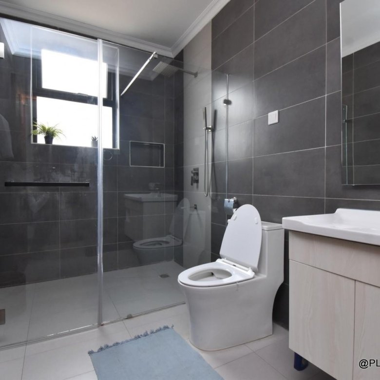 Nyarutarama apartment for rent