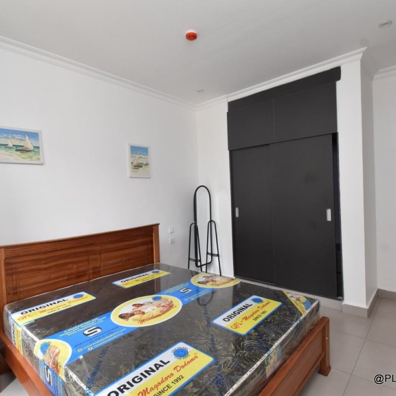 Nyarutarama apartment for rent