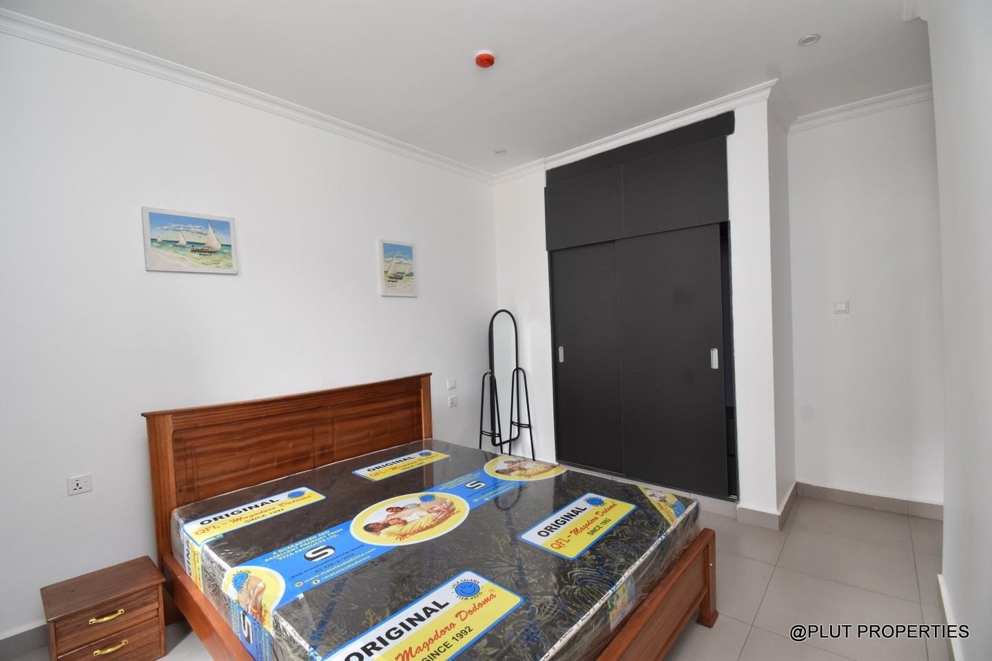 Nyarutarama apartment for rent