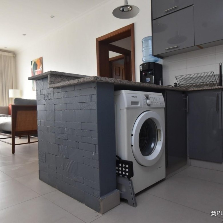 Nyarutarama apartment for rent