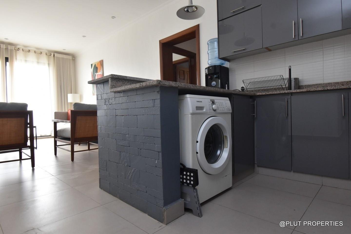 Nyarutarama apartment for rent