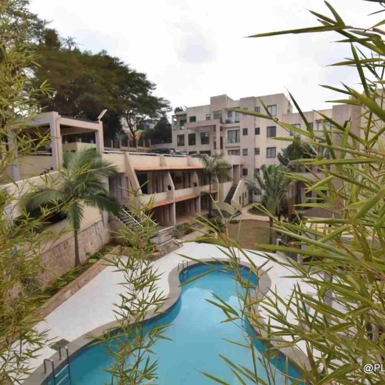 Nyarutarama apartment for rent