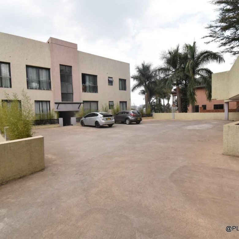 Nyarutarama apartment for rent