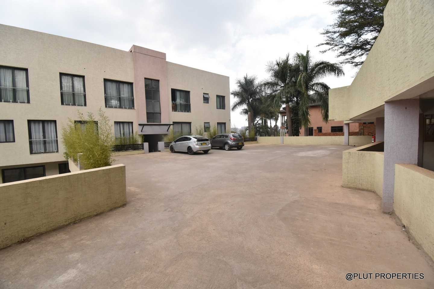Nyarutarama apartment for rent