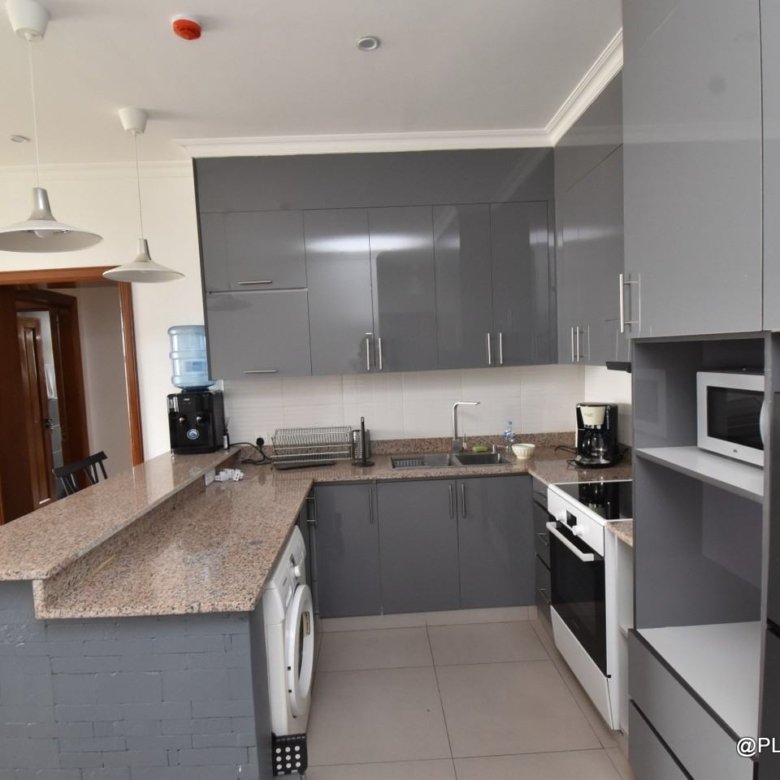Nyarutarama apartment for rent