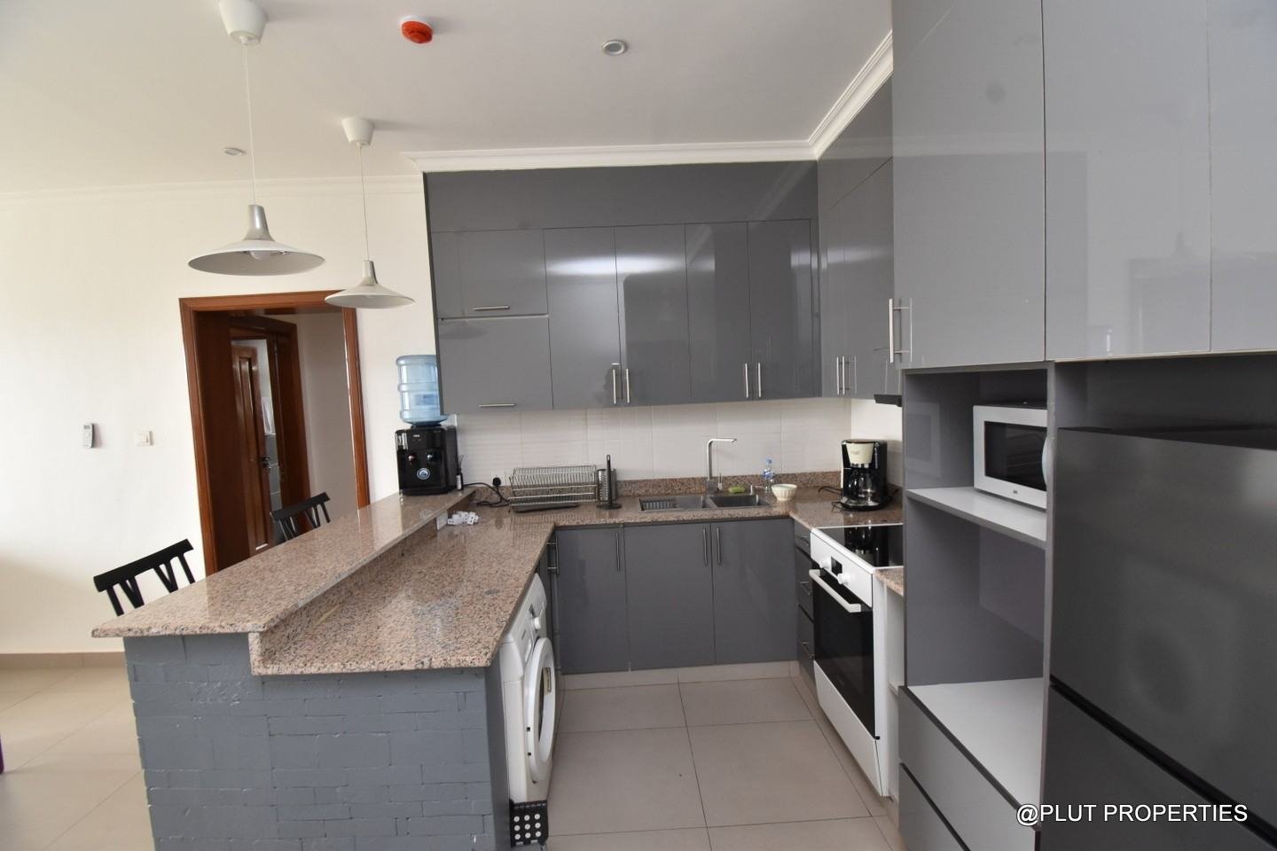 Nyarutarama apartment for rent