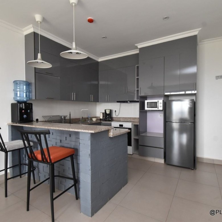 Nyarutarama apartment for rent