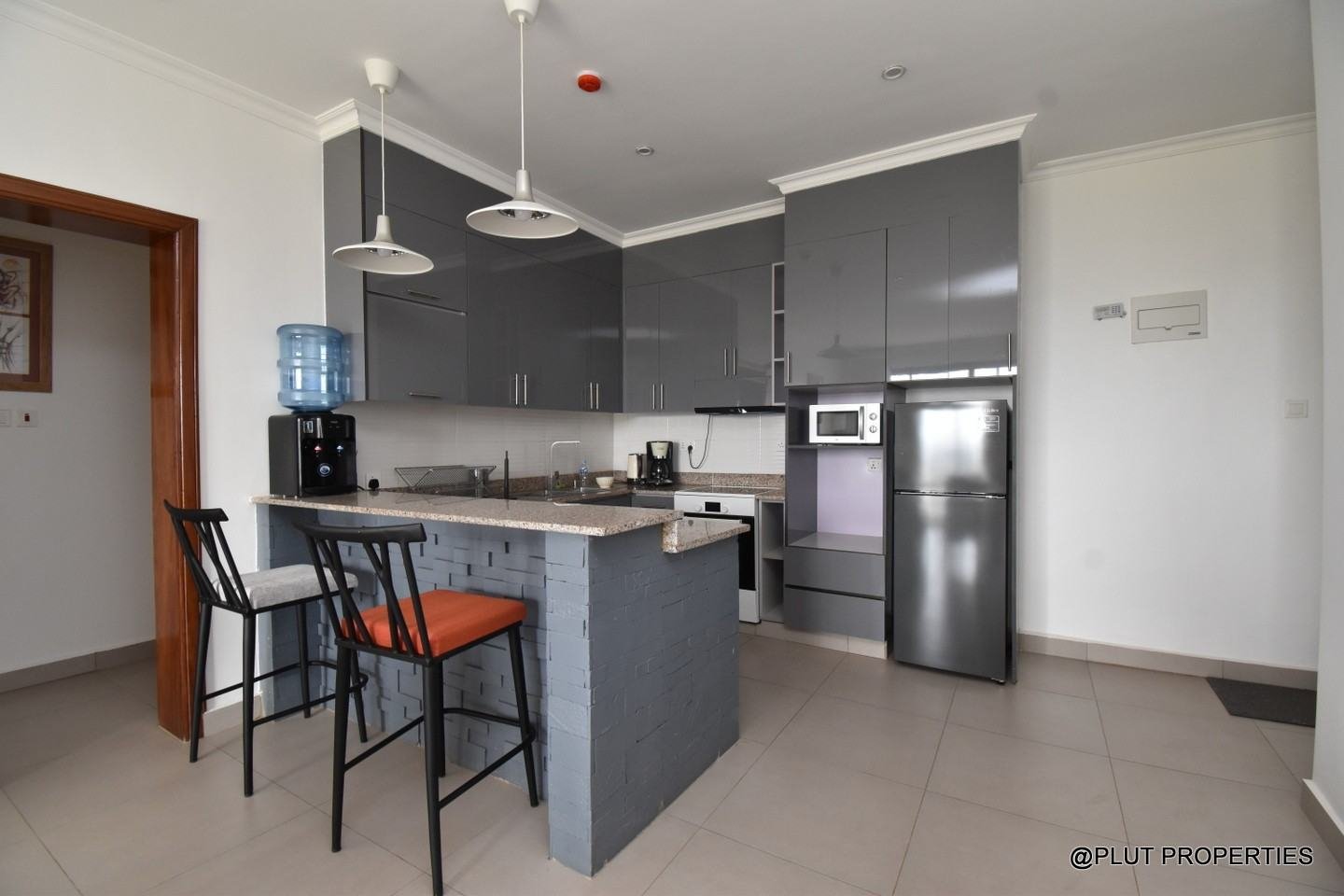Nyarutarama apartment for rent