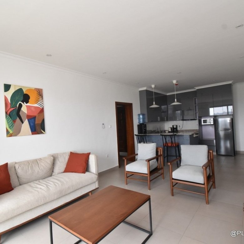 Nyarutarama apartment for rent