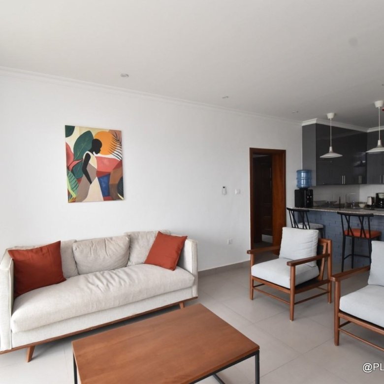 Nyarutarama apartment for rent