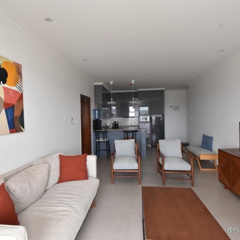 Nyarutarama apartment for rent