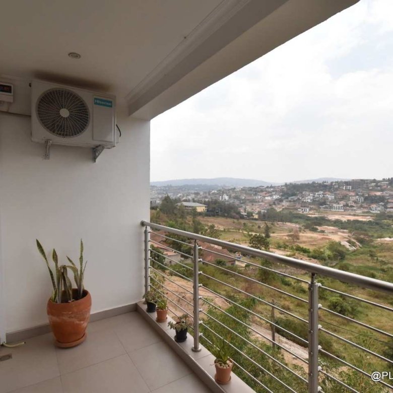 Nyarutarama apartment for rent