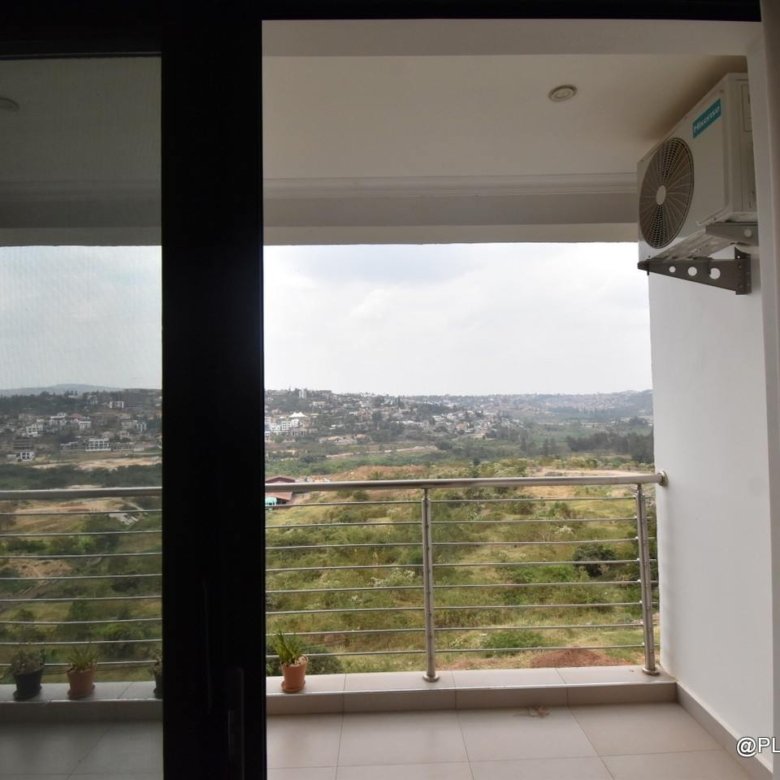 Nyarutarama apartment for rent