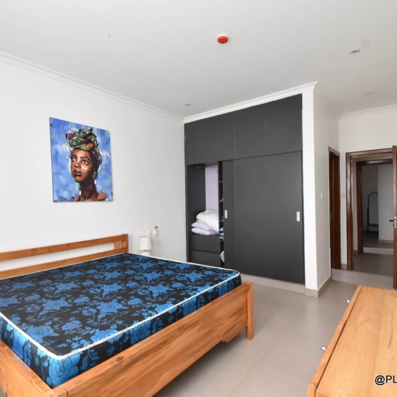 Nyarutarama apartment for rent