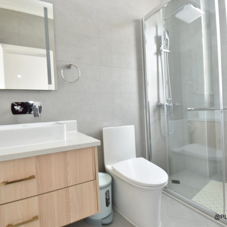 Nyarutarama apartment for sale