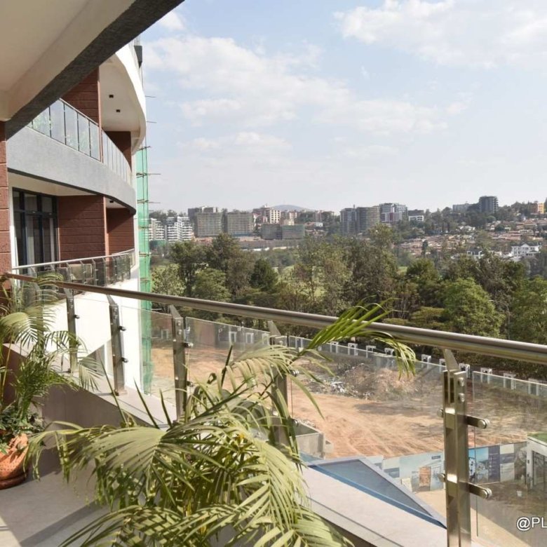 Nyarutarama apartment for sale