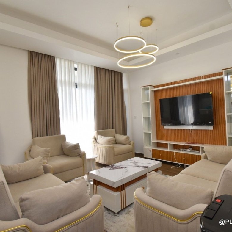 Nyarutarama apartment for sale