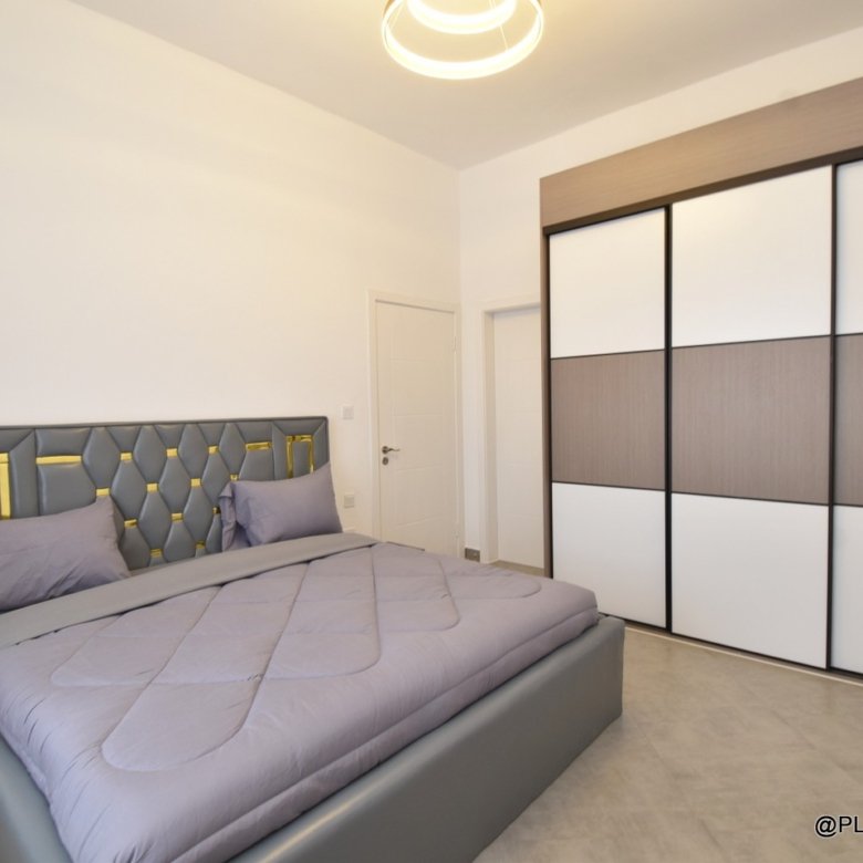Nyarutarama apartment for sale