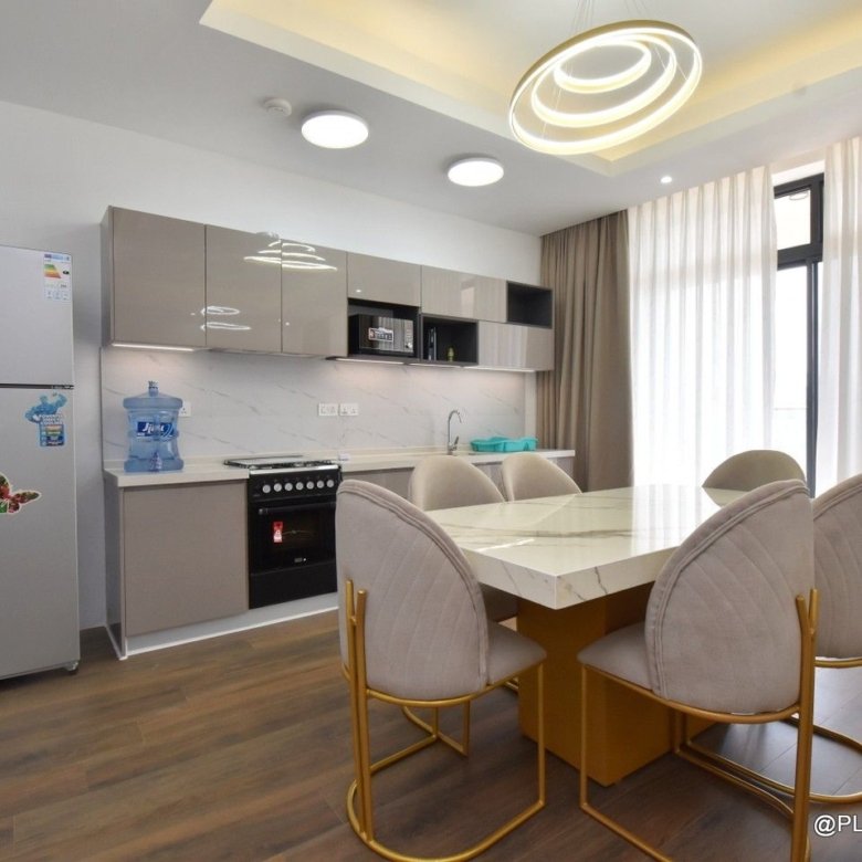 Nyarutarama apartment for sale