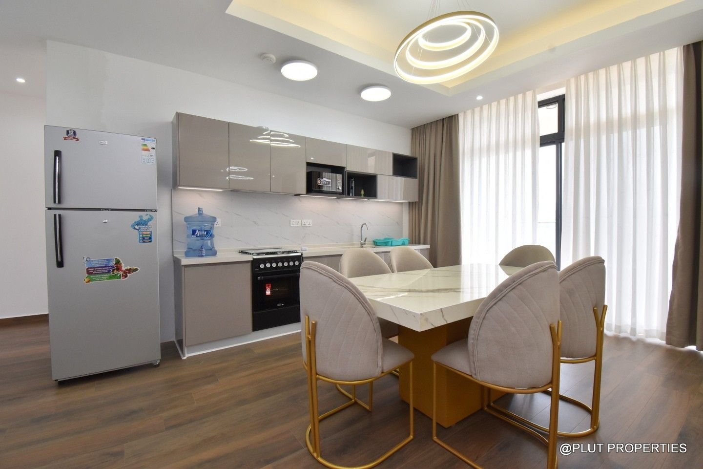 Nyarutarama apartment for sale plut properties 2-150kb Nyarutarama apartment for sale