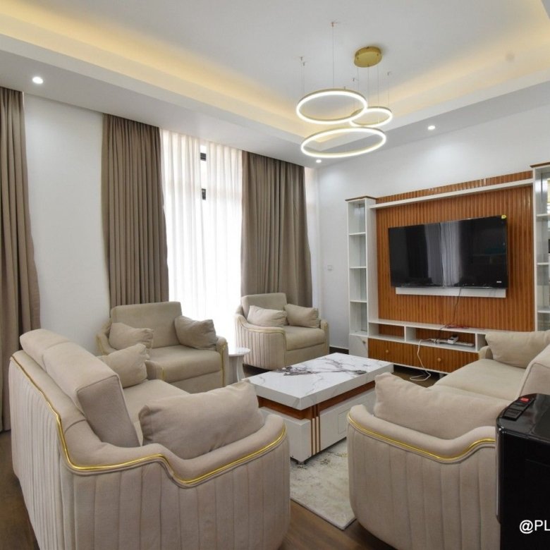 Nyarutarama apartment for sale