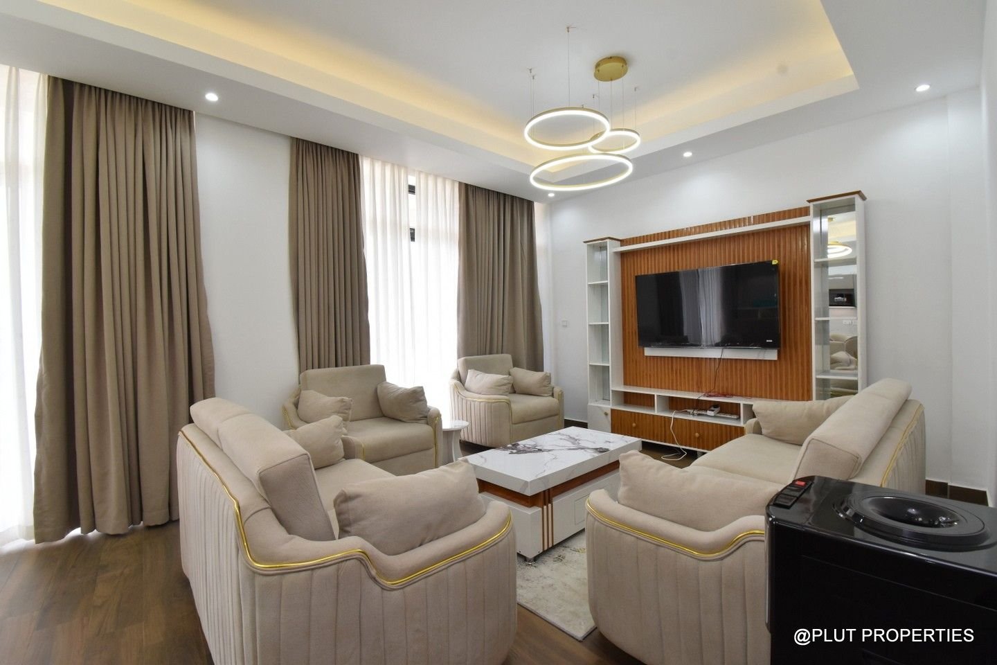 Nyarutarama apartment for sale plut properties 3-150kb Nyarutarama apartment for sale