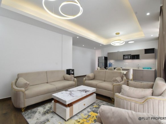 Nyarutarama apartment for sale