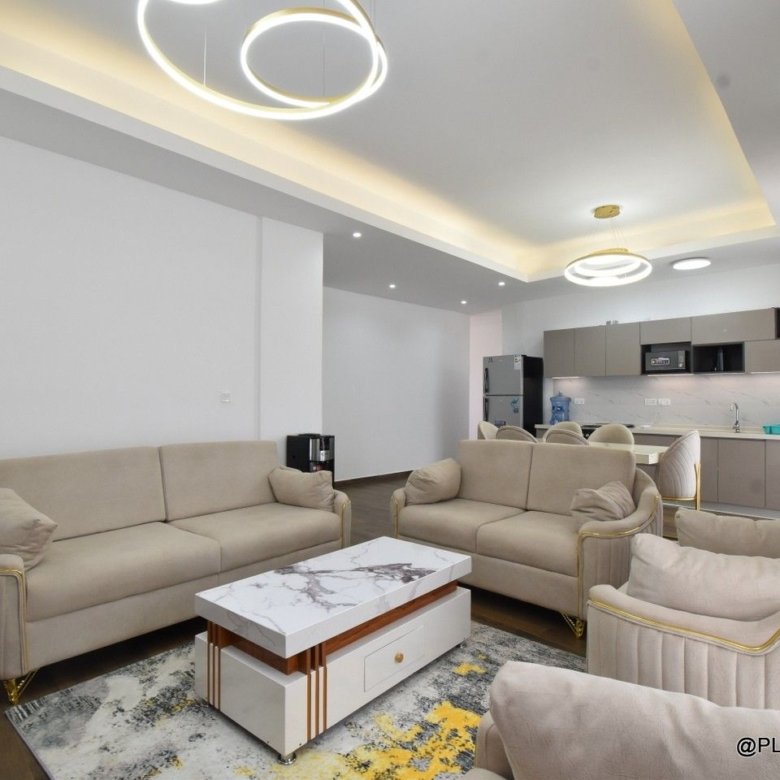 Nyarutarama apartment for sale