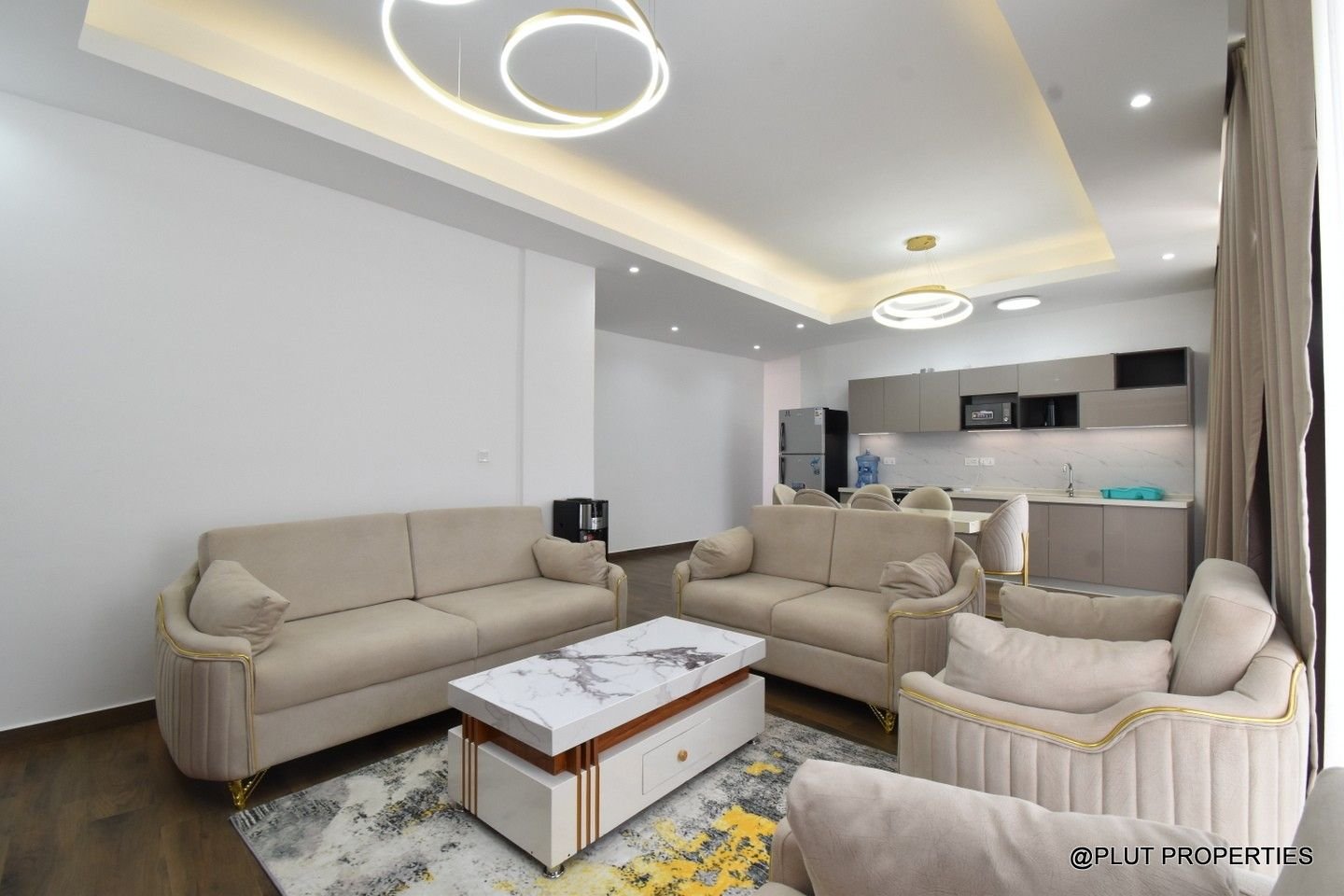 Nyarutarama apartment for sale plut properties 4-150kb Nyarutarama apartment for sale