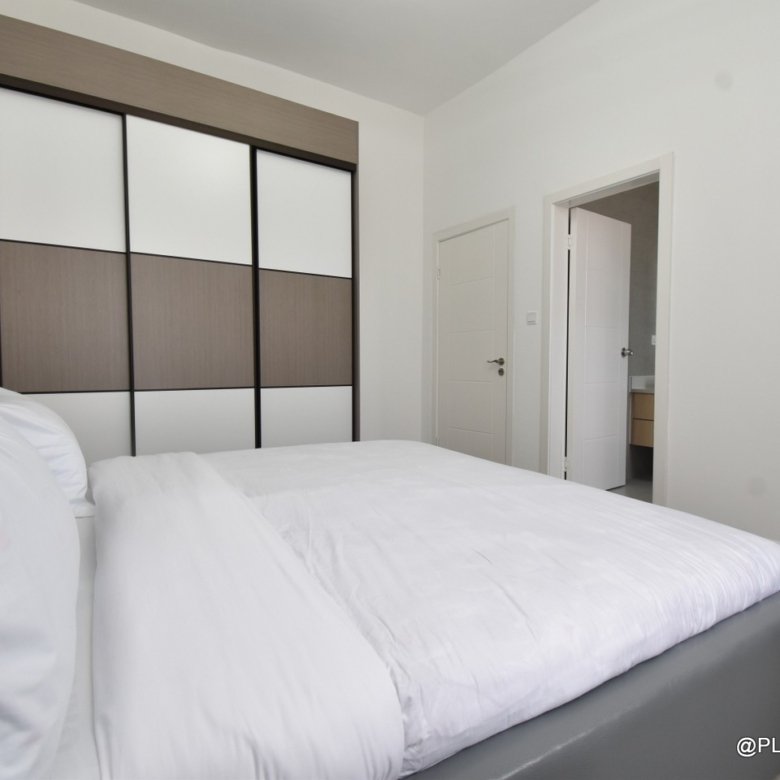 Nyarutarama apartment for sale