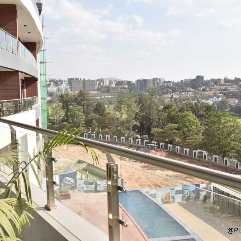 Nyarutarama apartment for sale
