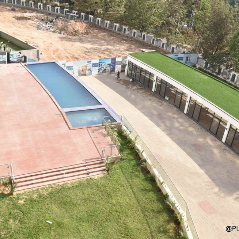Nyarutarama apartment for sale