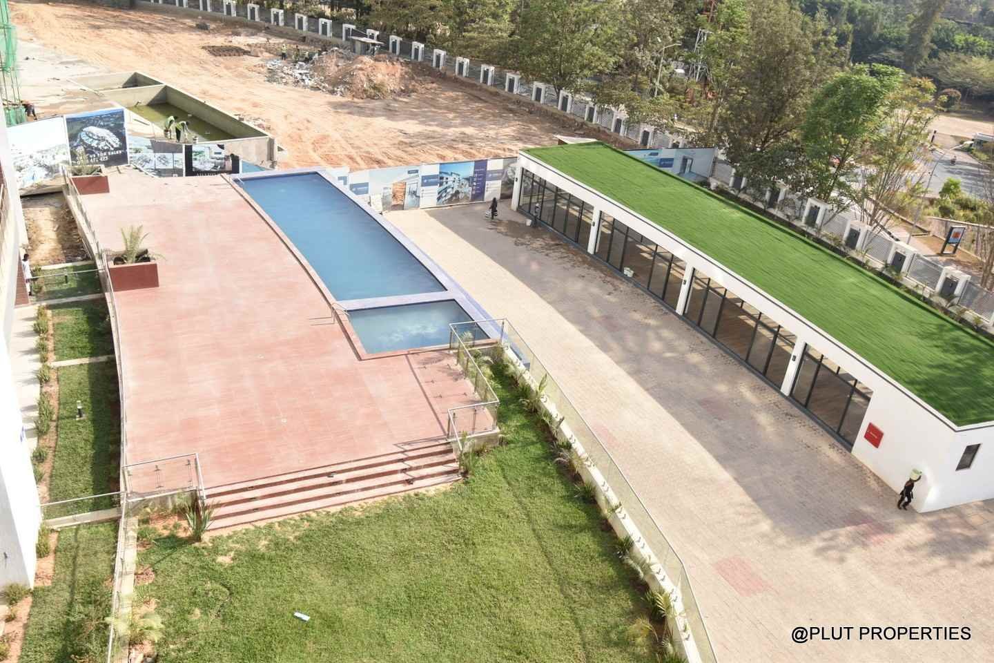 Nyarutarama apartment for sale plut properties 8-150kb Nyarutarama apartment for sale
