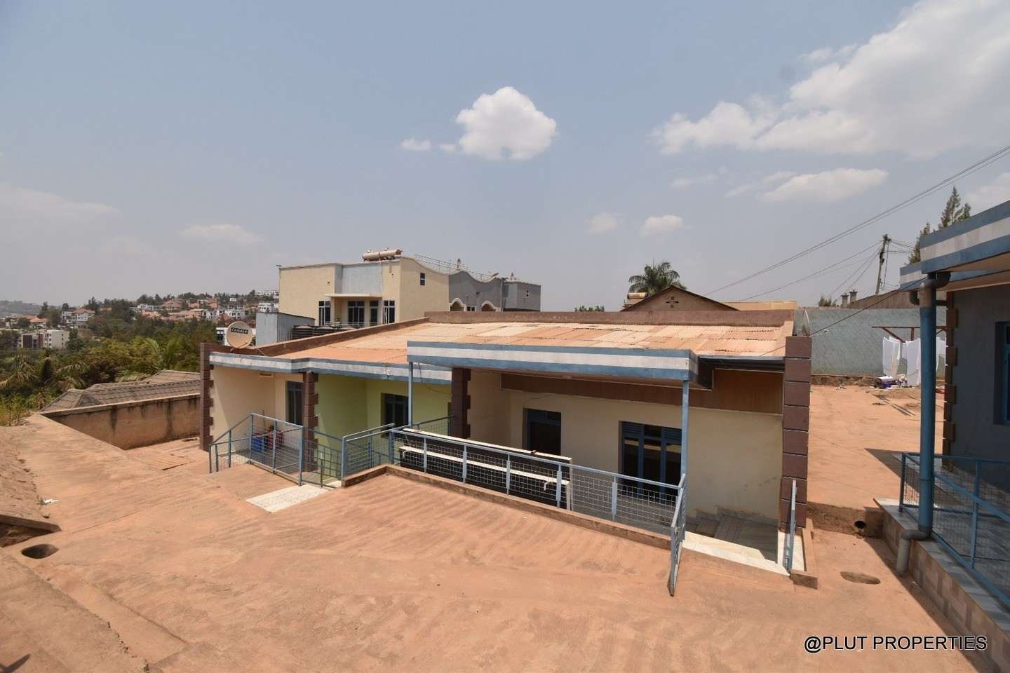 Property for sale in Gacuriro