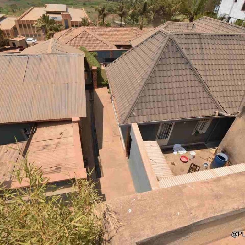 Property for sale in Gacuriro