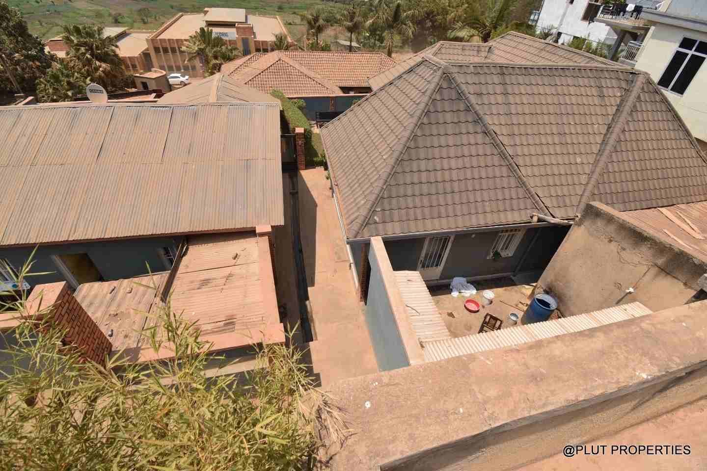 Property for sale in Gacuriro