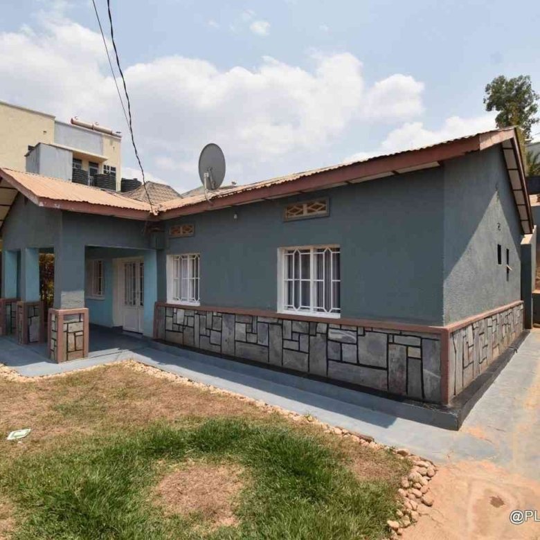 Property for sale in Gacuriro