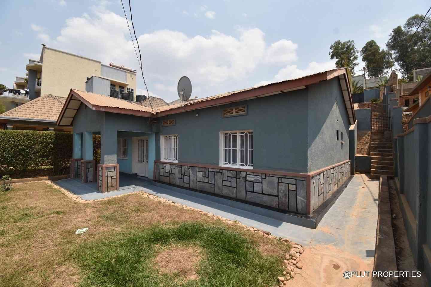 Property for sale in Gacuriro