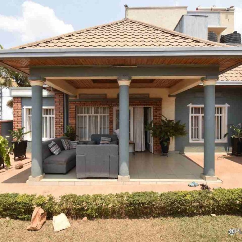 Property for sale in Gacuriro