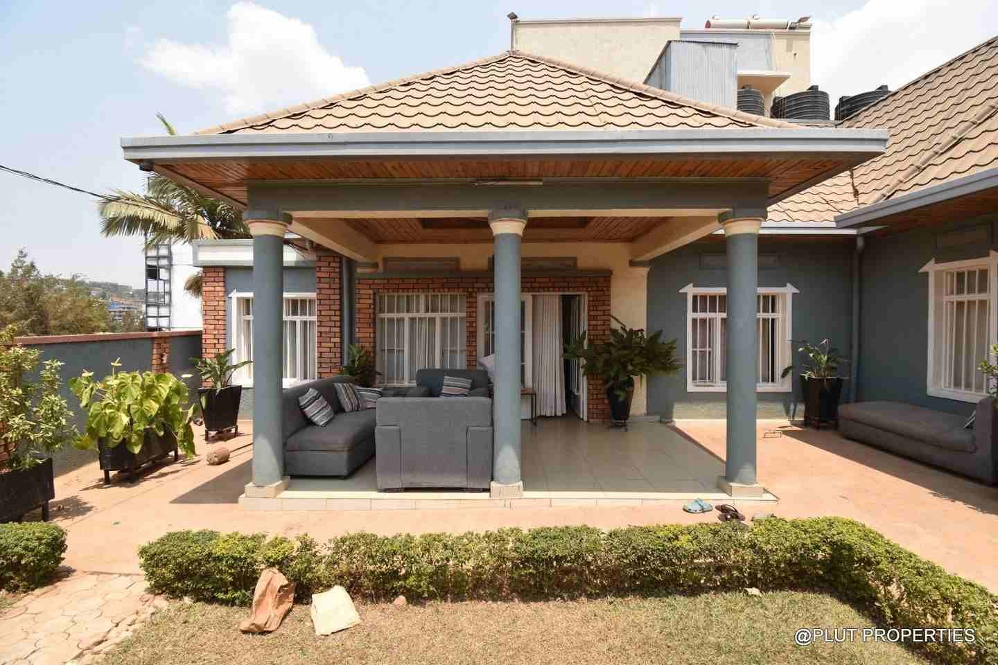 Property for sale in Gacuriro