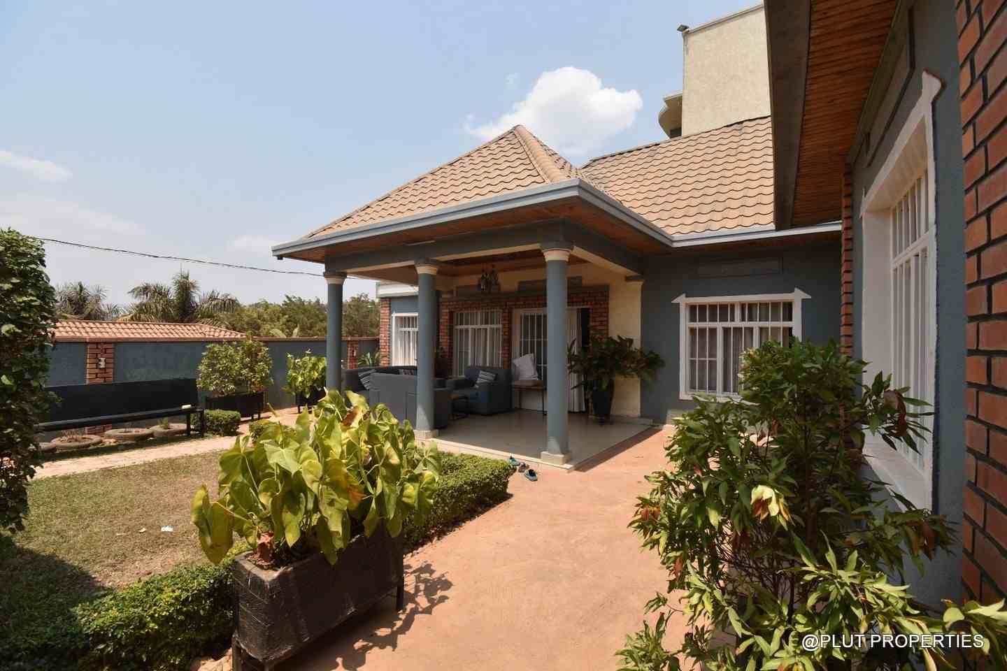 Property for sale in Gacuriro