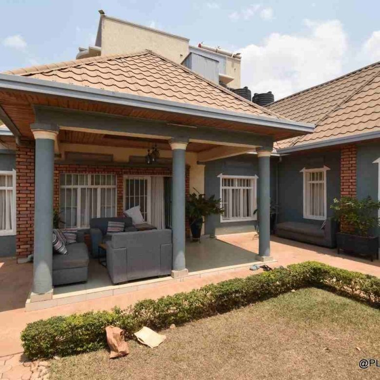 Property for sale in Gacuriro